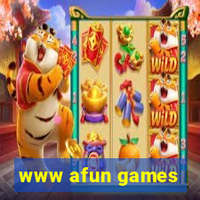 www afun games